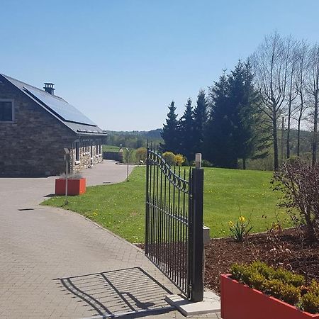 Sixine House Villa Ovifat Kültér fotó