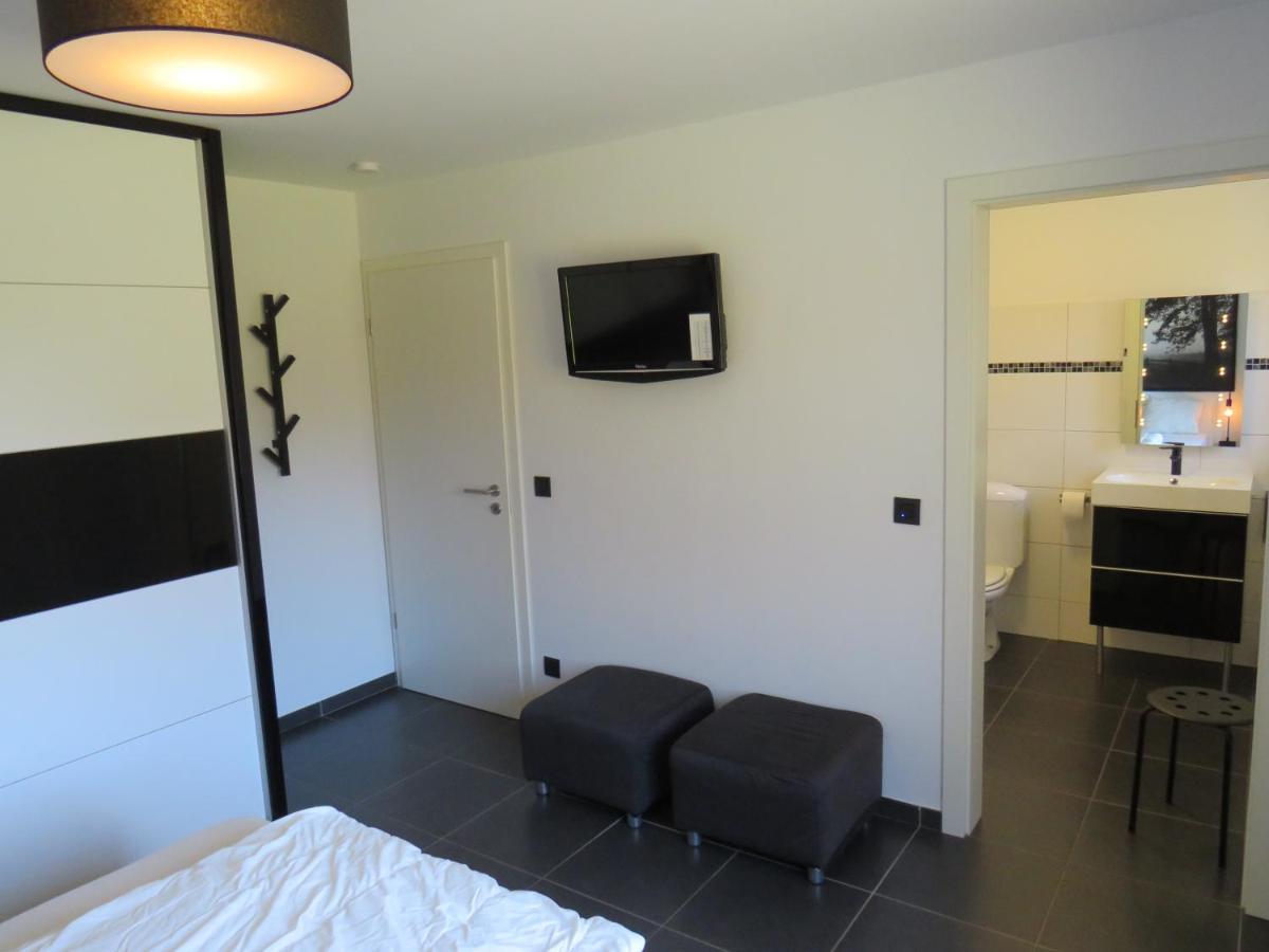 Sixine House Villa Ovifat Kültér fotó