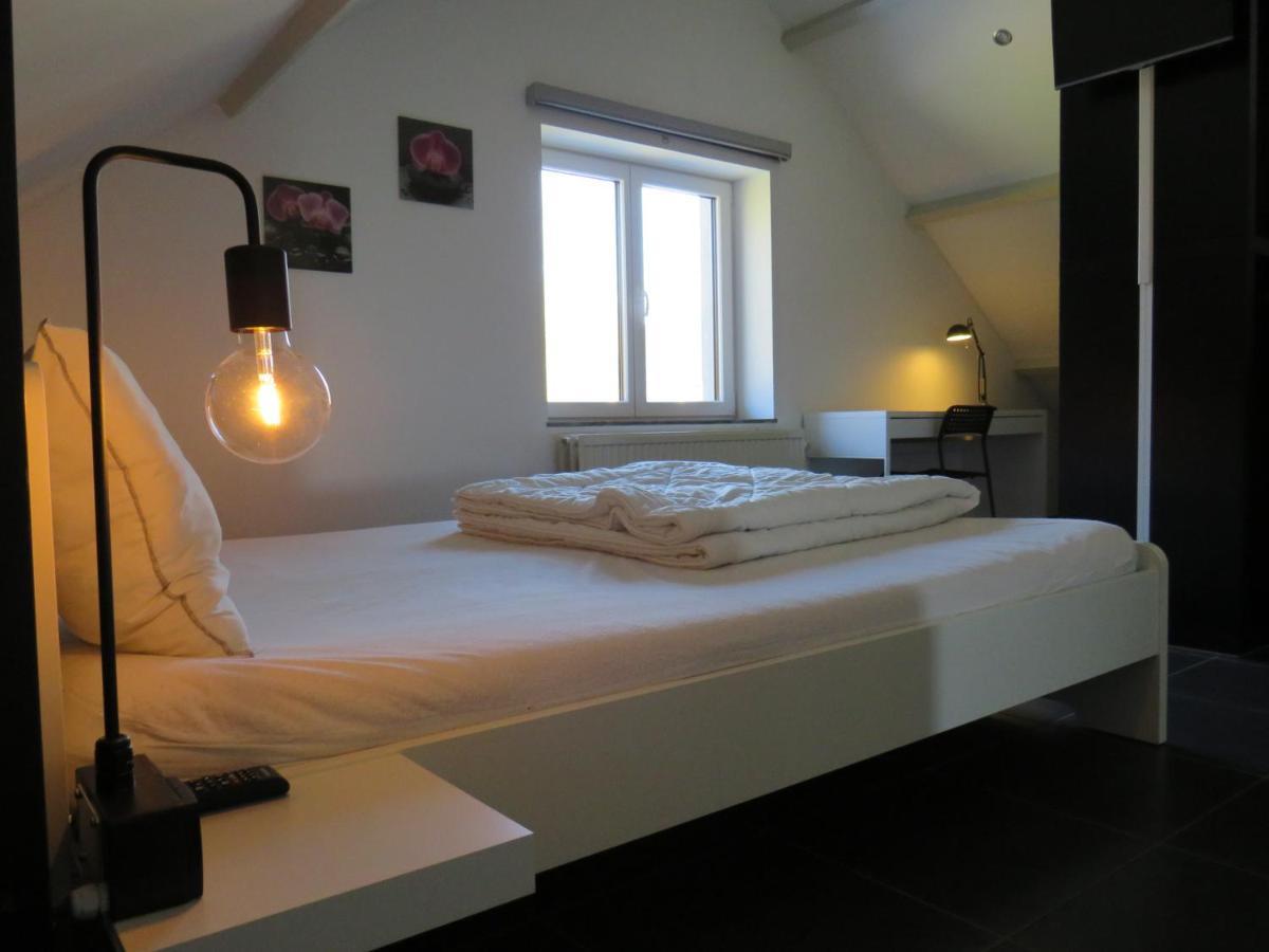 Sixine House Villa Ovifat Kültér fotó