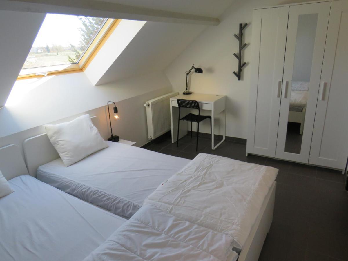 Sixine House Villa Ovifat Kültér fotó