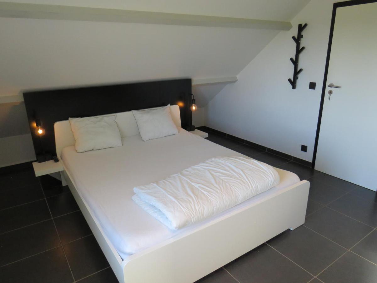 Sixine House Villa Ovifat Kültér fotó