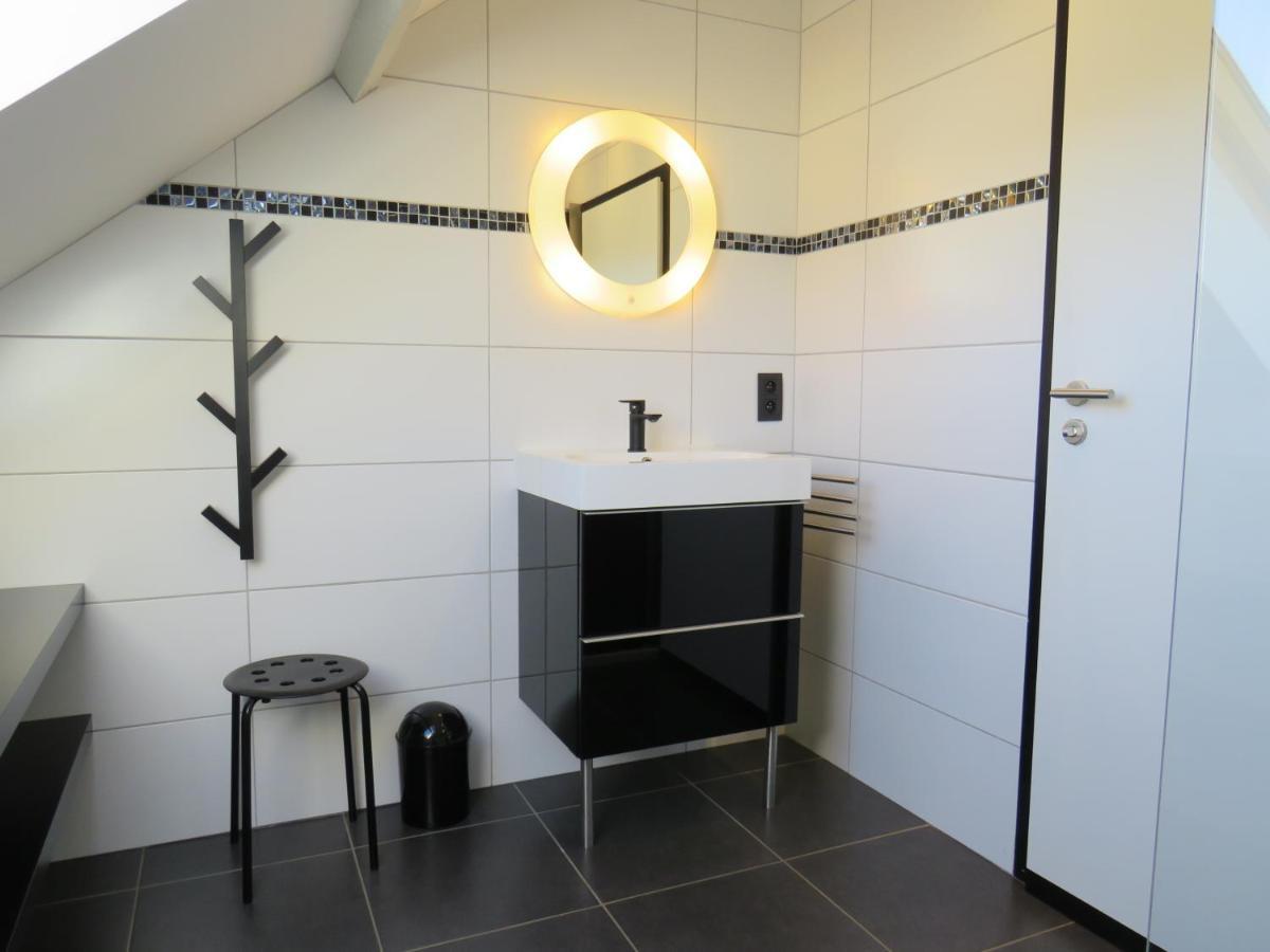 Sixine House Villa Ovifat Kültér fotó
